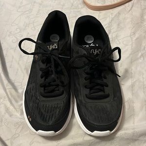 Ryka Sneakers Running Shoes